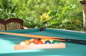 Tikitam Palms Boutique Hotel