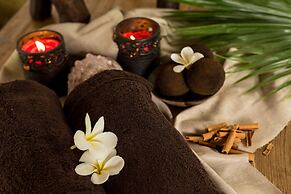 Tikitam Palms Boutique Hotel