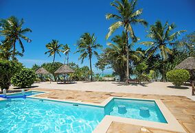 Tikitam Palms Boutique Hotel