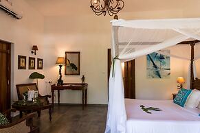Tikitam Palms Boutique Hotel