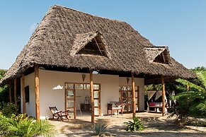 Tikitam Palms Boutique Hotel