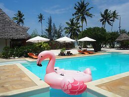 Tikitam Palms Boutique Hotel