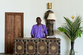 Tikitam Palms Boutique Hotel