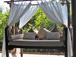 Tikitam Palms Boutique Hotel