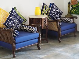 Tikitam Palms Boutique Hotel
