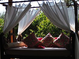 Tikitam Palms Boutique Hotel