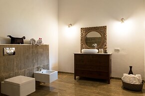 Tikitam Palms Boutique Hotel