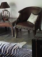 Tikitam Palms Boutique Hotel