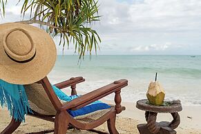 Tikitam Palms Boutique Hotel