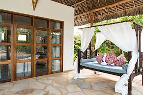 Tikitam Palms Boutique Hotel