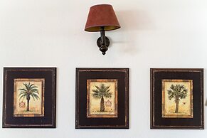 Tikitam Palms Boutique Hotel