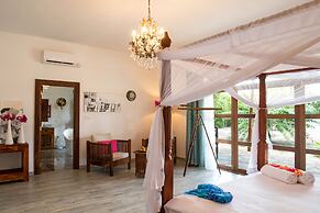 Tikitam Palms Boutique Hotel