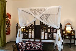 Tikitam Palms Boutique Hotel