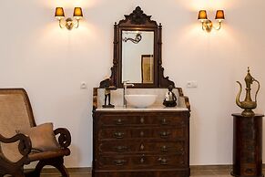 Tikitam Palms Boutique Hotel