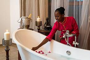 Tikitam Palms Boutique Hotel
