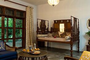 Tikitam Palms Boutique Hotel