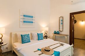 Tikitam Palms Boutique Hotel