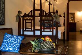 Tikitam Palms Boutique Hotel