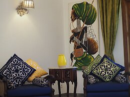 Tikitam Palms Boutique Hotel