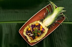 Tikitam Palms Boutique Hotel