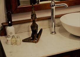 Tikitam Palms Boutique Hotel