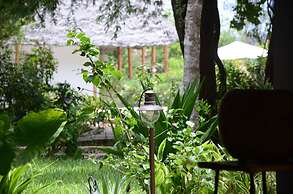 Tikitam Palms Boutique Hotel