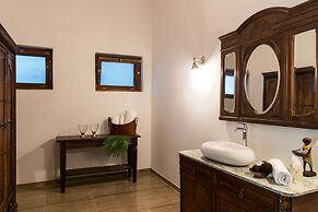Tikitam Palms Boutique Hotel