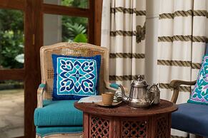 Tikitam Palms Boutique Hotel