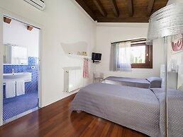 Villa Agorà