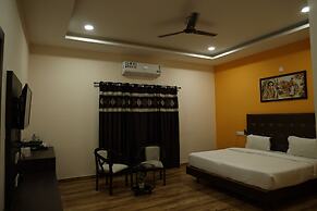Thar Exotica Hotel & Resorts.