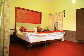Thar Exotica Hotel & Resorts.