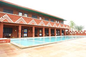 Thar Exotica Hotel & Resorts.