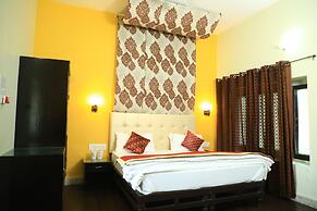 Thar Exotica Hotel & Resorts.