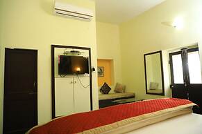 Thar Exotica Hotel & Resorts.