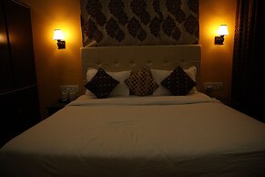 Thar Exotica Hotel & Resorts.