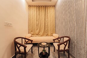 Thar Exotica Hotel & Resorts.
