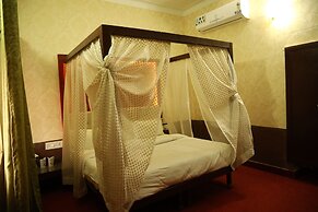 Thar Exotica Hotel & Resorts.