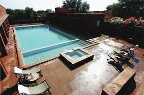 Thar Exotica Hotel & Resorts.
