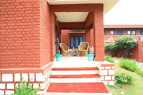Thar Exotica Hotel & Resorts.