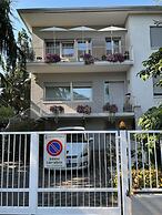 VILLA DUE GIARDINI