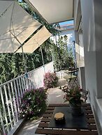 VILLA DUE GIARDINI