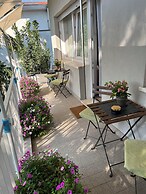 VILLA DUE GIARDINI
