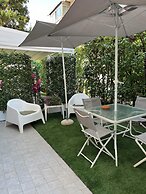 VILLA DUE GIARDINI