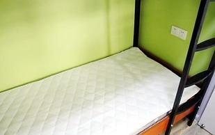 Meet int'l Youth Hostel Zhejiang Rd