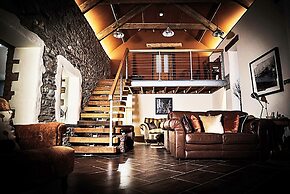 Waunwthan: B&B Suites