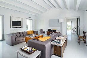Villa Hybla