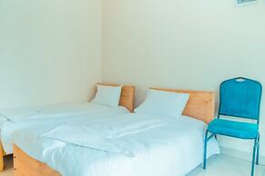 La Corniche Motel Nyabihu
