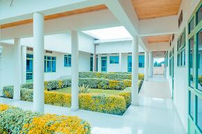 La Corniche Motel Nyabihu