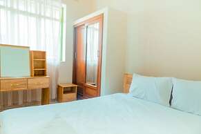 La Corniche Motel Nyabihu