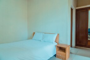 La Corniche Motel Nyabihu